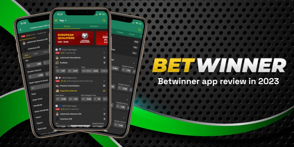 betwinner Comprehensive Guide to Betting, Bonuses and Secure Withdrawals