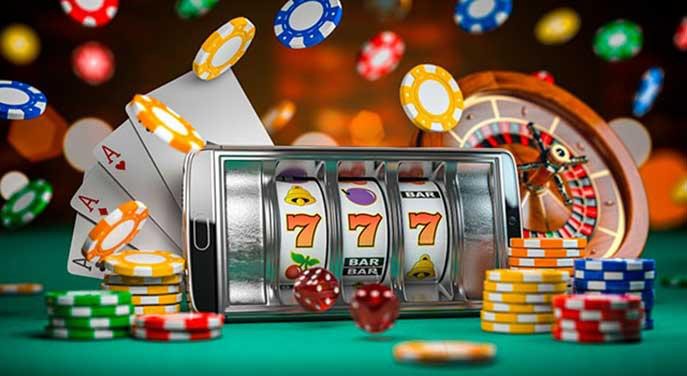 Explore the Thrilling World of Online Memo Casino