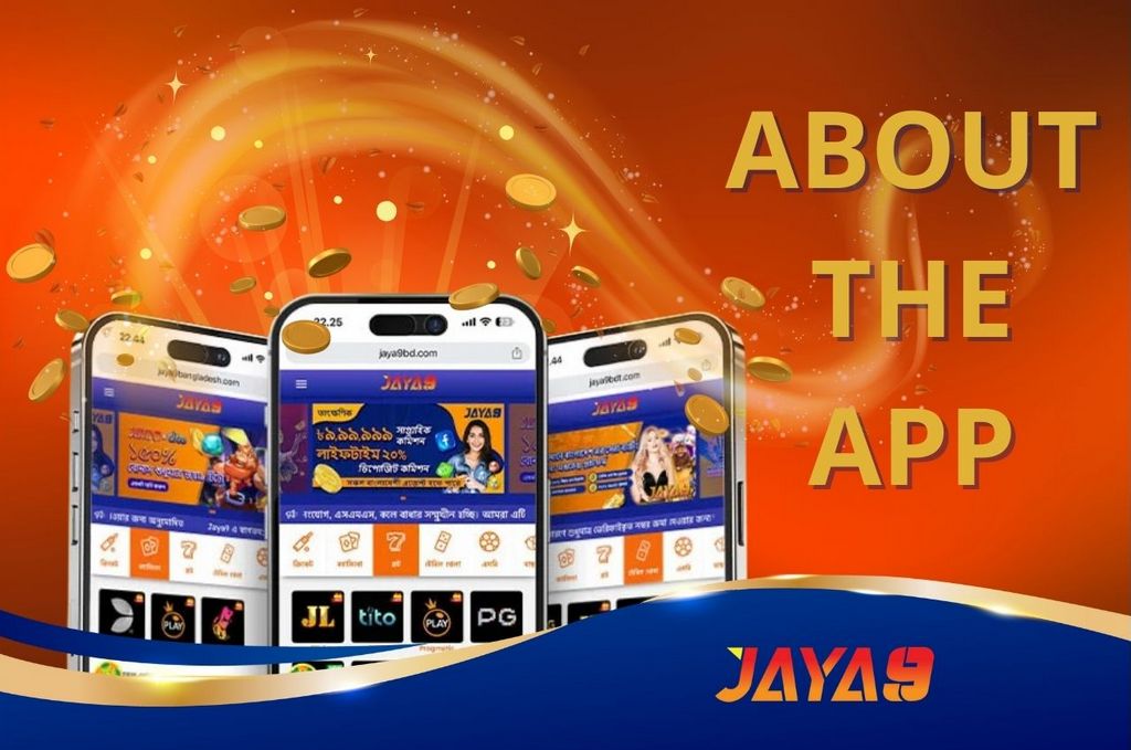 jaya9 লাইভ ক্যাসিনো একটি নতুন অভিজ্ঞতা