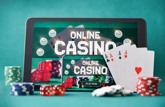 The Ultimate Guide to Online Casino Real Money UK 16