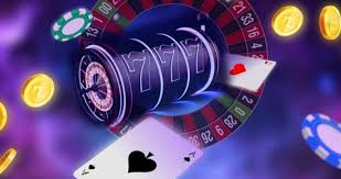 Unleash the Fun with 7Gold Casino Online Slots