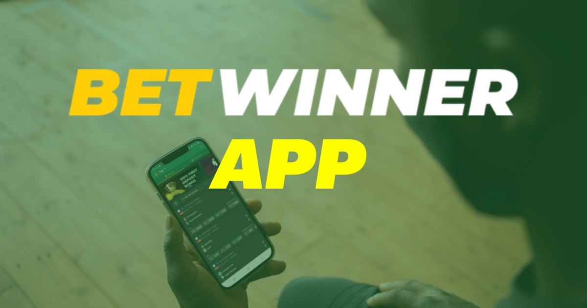 Betwinner online Comprehensive Guide to Betting, Casino and Live Play