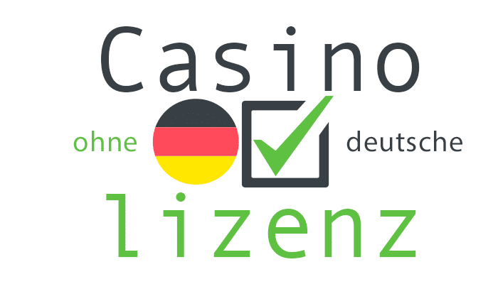 Deutsche Casino ohne Lizenz Die Grauzone des Glücksspiels