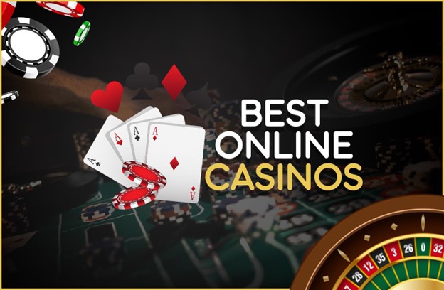 Discover the Best Non UK Online Casino - Your Guide to Winning Big!