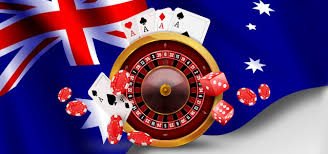 Discover the Exciting World of Bitcoin Casino AUS 1