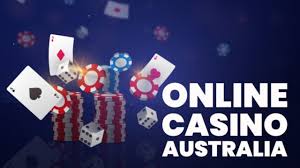 Discover the Exciting World of Bitcoin Casino AUS 1