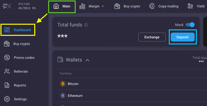Discover the Power of Trading with PrimeXBT Crypto Broker