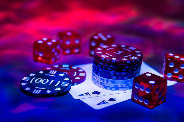 Discover the Thrill of Casino Coins Game