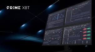 Discovering the Benefits of PrimeXBT Live Trading