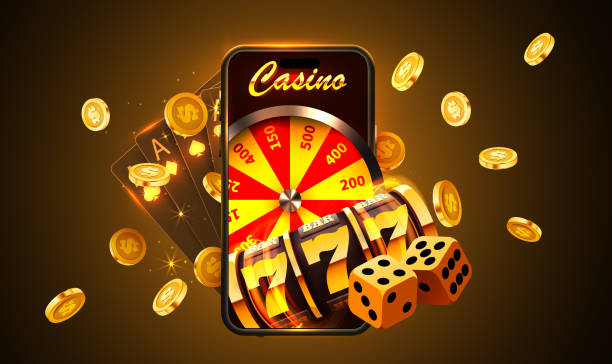 Experience Excitement at Online UK Hexabet Casino 7