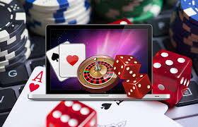 Experience Thrills with God Odds Casino Online Games