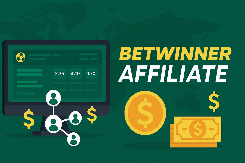 Explore the Betwinner mobile app Features and Benefits