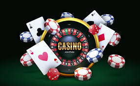 Fedezd fel a megbízható online casino világát! 0