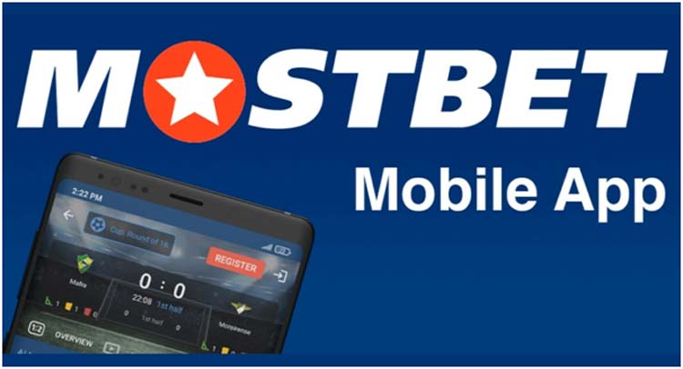 Mostbet Mobile Version - Experience Betting on the Go