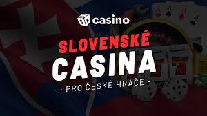 Nejlepší CZ Online Casino Hraní a Zábava na Dosah Ruky