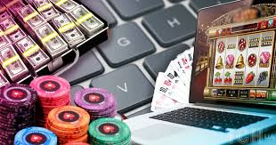 Nové casino na Slovensku Prehľad najnovších prírastkov v online hazardných hrách