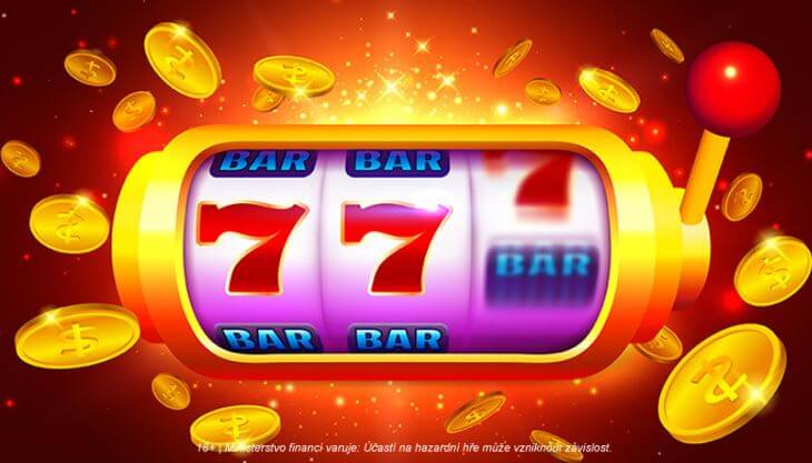 Objevte kouzlo online casino Vaše brána k zábavě a výhrám