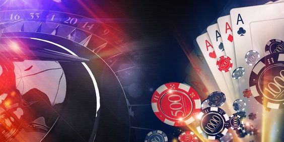 Objevte kouzlo online casino Vaše brána k zábavě a výhrám