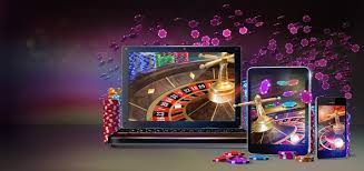 Objevte Nejnovější Casino Online pro Nezapomenutelné Zážitky
