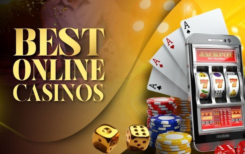 Online Casino Banking Options Reviewed 7
