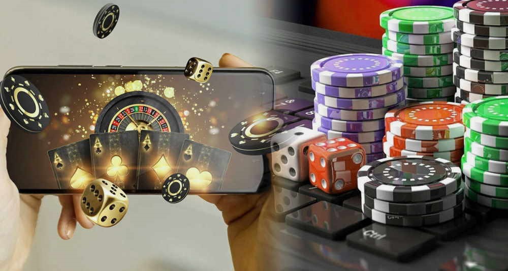 Online Casino Ocean Breeze Discover Exciting Games and Promotions