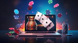 Online Casino Ocean Breeze Discover Exciting Games and Promotions