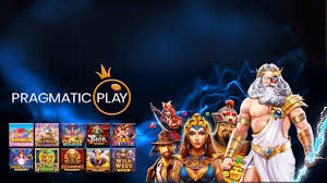 pragmaticplay와 현대 디지털 게임의 진화 콘텐츠, 기술, 시장 전략