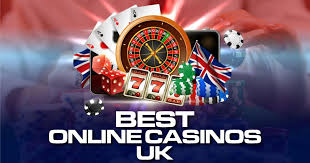 The Best Online Casino Roulette UK Spin Your Way to Winning