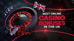 Top 5 UK Online Casino You Should Try