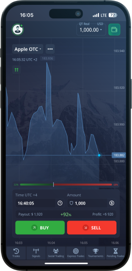 Understanding the Pocket Option Platform A Comprehensive Guide