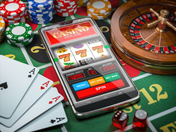 Unleash Fun and Fortune at Online Instaspin Casino