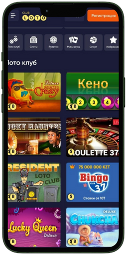 Все о Loto как играть, выигрывать и не только!
