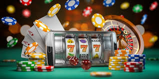 Zažijte vzrušení s online casino Jak najít to pravé pro vás