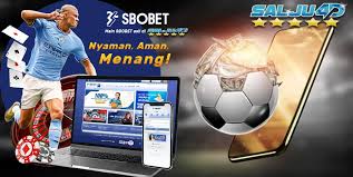 Agen Betting Sbobet Online Panduan Lengkap untuk Pemain 223615985