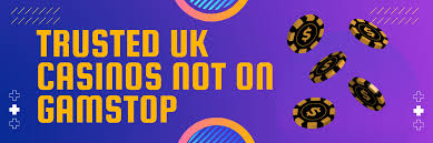 Discover Independent Casinos Not on Gamstop 731566969