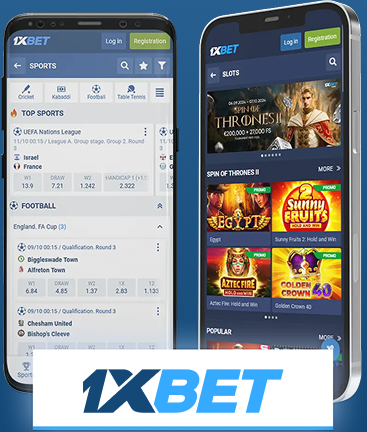 Discover the Benefits of the 1xBet Mobile App for Betting on the Go