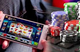 Discover the Pure Energy of Online Casinos