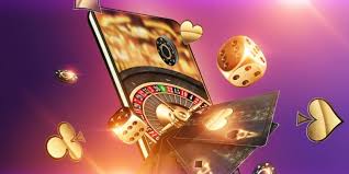Discover the Pure Energy of Online Casinos