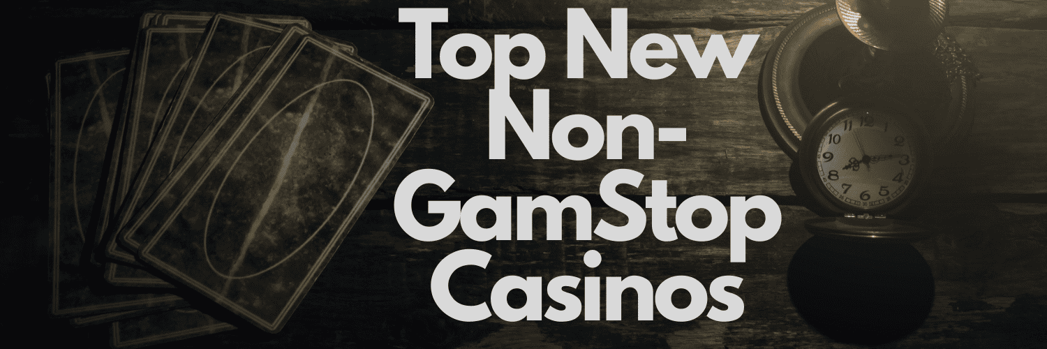 Discovering Casinos Not Listed on GamStop A Guide for Gamblers