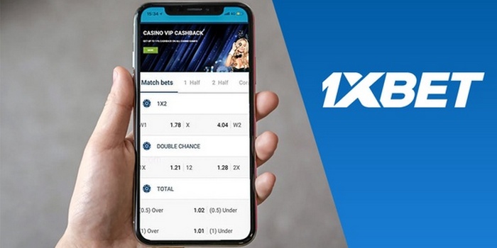 Download 1xBet for iOS A Complete Guide 1003400313