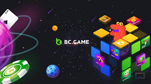 Explorando o Mundo do BCGame A Revolução dos Jogos de Aposta Online