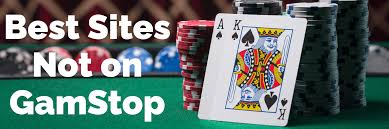 Exploring Accessible Online Casinos Your Guide to Unblocked Gaming