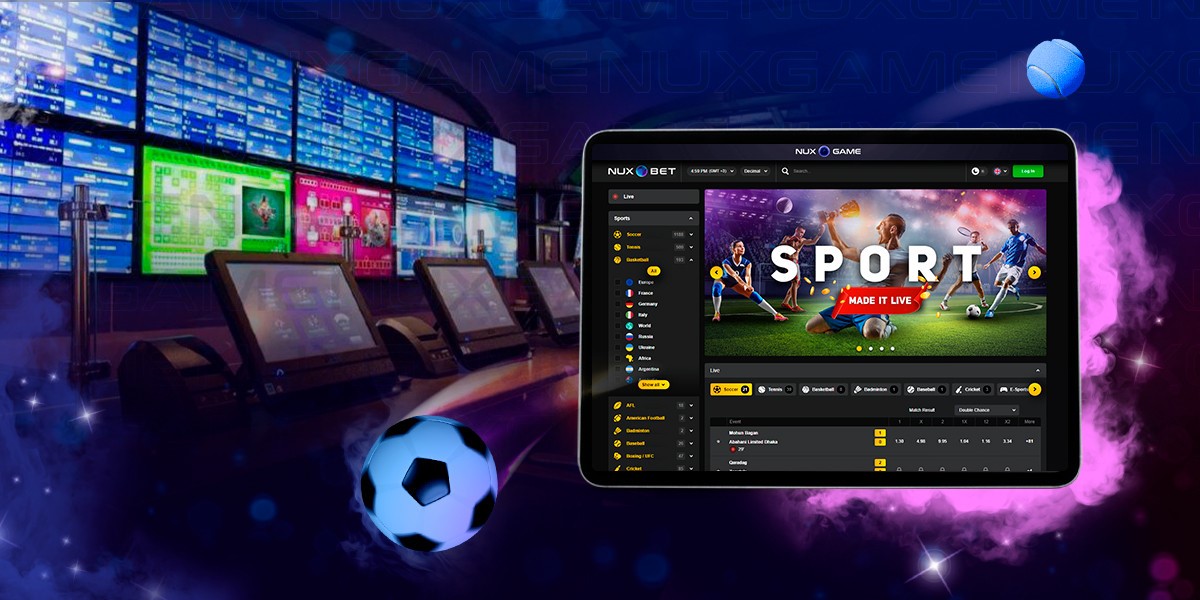 Exploring Activ Bet A Comprehensive Guide to Online Betting