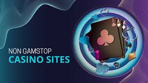Exploring Non Gamstop Casino Sites The Future of Online Gaming