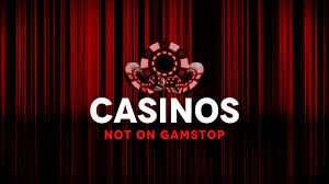 Exploring Non Gamstop UK Casinos A Comprehensive Guide 688226110