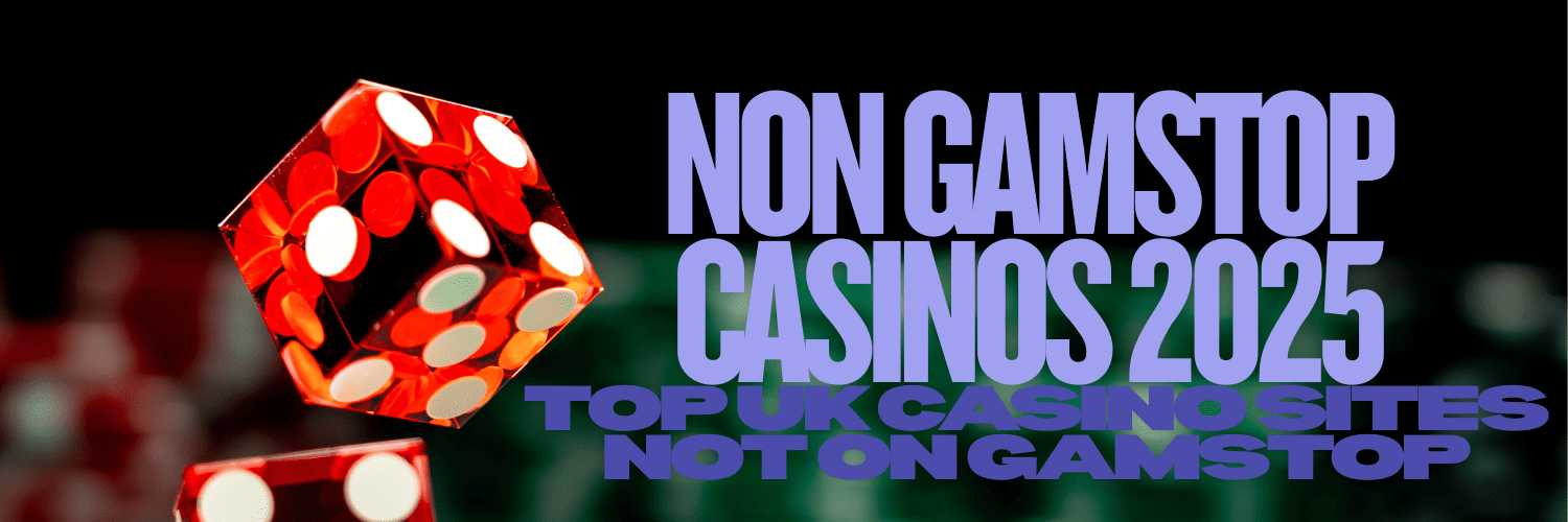Exploring Not on Gamstop Casinos A New Realm of Online Gaming