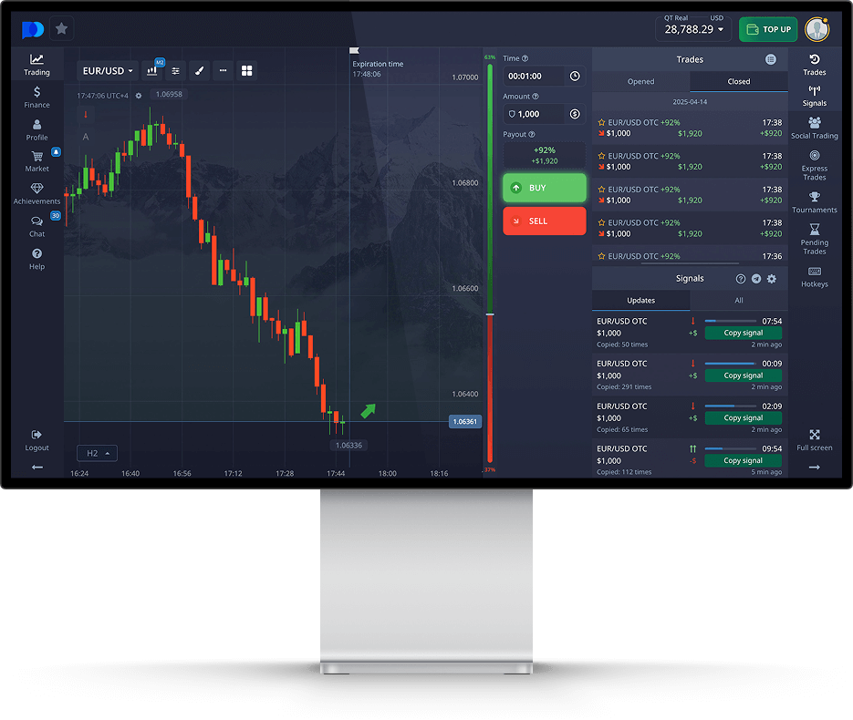 How to Withdraw Money from Pocket Option A Comprehensive Guide