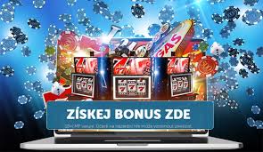 Nové české casino 2025 Novinky, trendy a očekávání