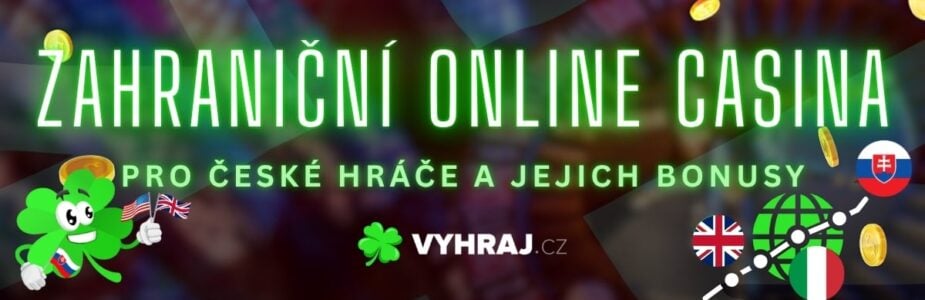 Nové české casino 2025 Novinky, trendy a očekávání