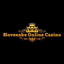 Nové Kasína Revolúcia V Online Hraní Pre Slovákov
